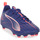 Čevlji  Moški Nogomet Puma 01 ULTRA 5 PLAY FGAG Modra