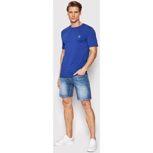 Guess M2GD03 D4GV6 Modra