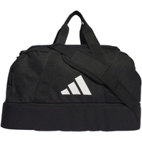 Torbice Športne torbe adidas Originals adidas Tiro League Duffel S Bag Črna