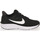 Čevlji  Dečki Šport Nike 001 STAR RUNNER 4 NN GS GS Črna