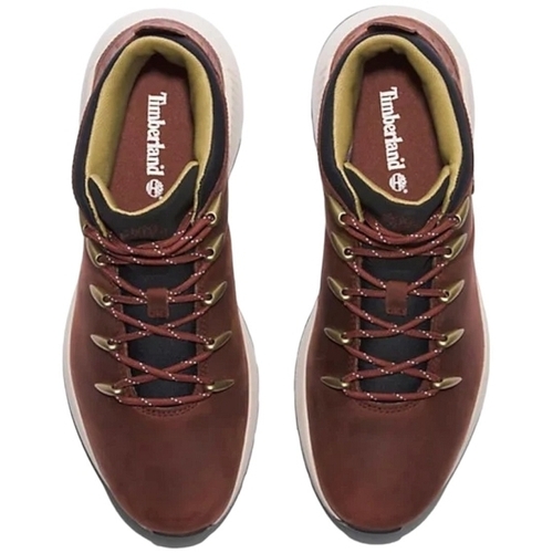 Timberland SPRINT TREKKER MID LACE U Kostanjeva