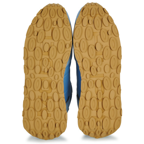 Philippe Model TROPEZ HAUTE LOW MAN Modra