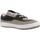 Čevlji  Moški Modne superge Vans SPEED Zelena