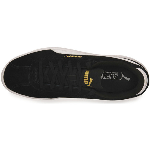Puma 01 CLUB II Črna