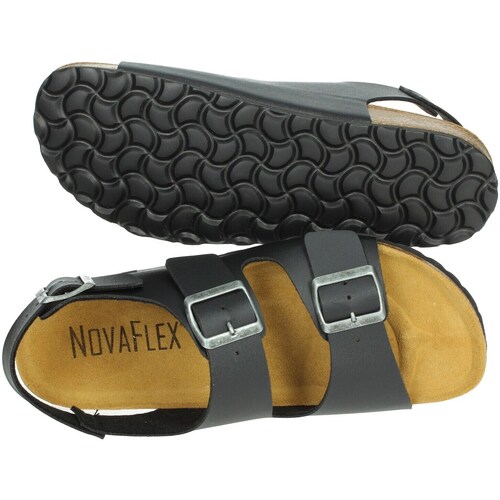 Novaflex NOVI Črna