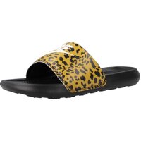 Čevlji  Ženske Japonke Nike VICTORI ONE SLIDE Večbarvna