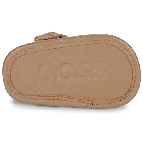 BOSS J51668 Rjava