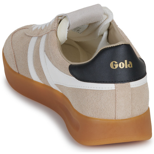 Gola Cyclone Bež / Bela