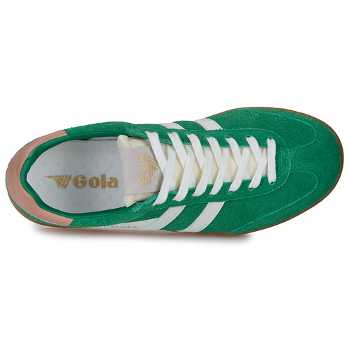 Gola Cyclone Zelena / Bela
