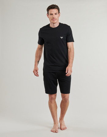 Emporio Armani SHORT PYJAMAS SET