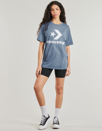 Converse STAR CHEVRON BIKE SHORTS