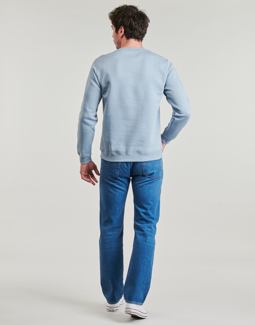 Converse GO-TO CHUCK TAYLOR PATCH CREW Modra