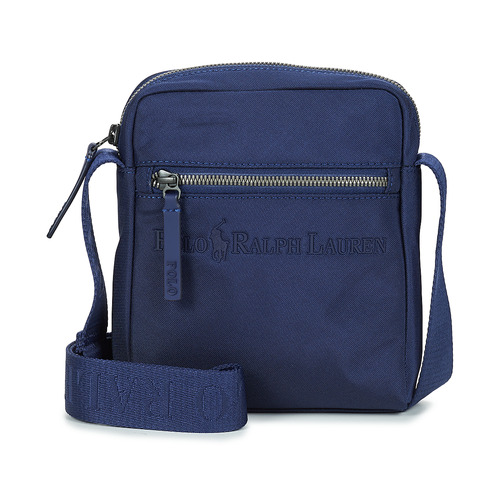 Torbice Moški Torbice Polo Ralph Lauren CROSSBODY-CROSSBODY-LARGE         