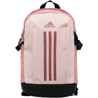 Torbice Moški Nahrbtniki adidas Originals adidas Power VII Backpack Rožnata