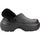 Čevlji  Ženske Cokli Crocs STOMP LINED CLOG Črna