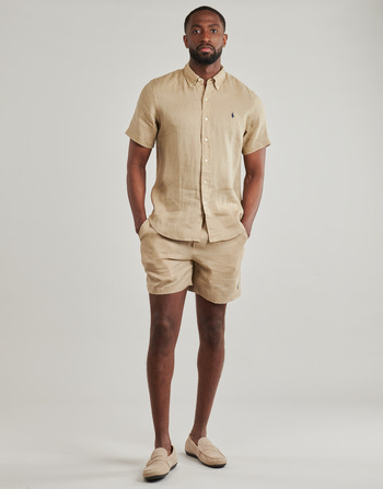 Polo Ralph Lauren SHORT EN LIN