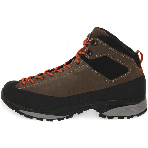 Lomer SALOON MARMOLADA MID MTX Kostanjeva