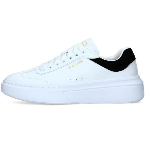 Čevlji  Ženske Nizke superge Skechers 185060 Bela