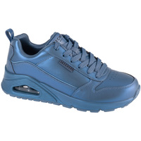 Čevlji  Ženske Nizke superge Skechers Uno - Galactic Gal Modra