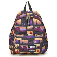 Torbice Nahrbtniki Eastpak DAY PAKR 24L X STAR WARS Večbarvna