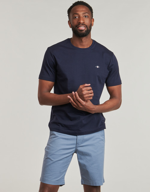 Gant REG SHIELD SS T-SHIRT         