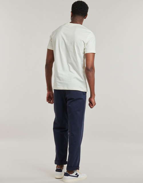 Gant GRAPHIC SS T-SHIRT Bela