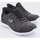 Čevlji  Ženske Modne superge Skechers SLIP-INS SUMMITS- DAZZLING HAZE Črna