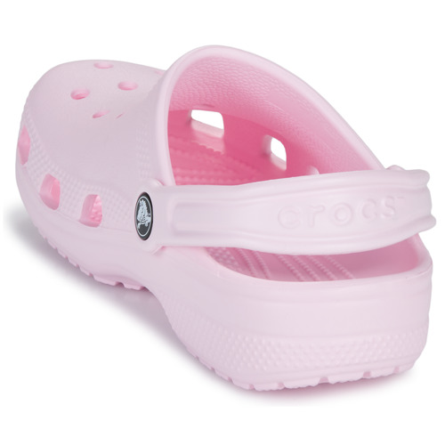 Crocs CLASSIC Rožnata