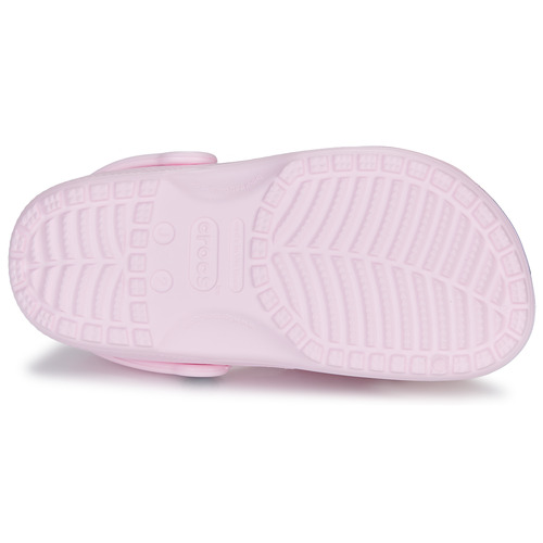 Crocs CLASSIC Rožnata