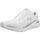 Čevlji  Ženske Modne superge Skechers ARCH FIT 2.0-GLOW TH Bela