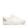 Čevlji  Ženske Nizke superge FitFlop RALLY CRYSTAL-BACKTAB LEATHER Bela / Srebrna