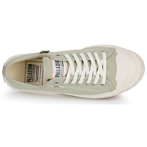 Palladium PALLA ACE CVS Zelena