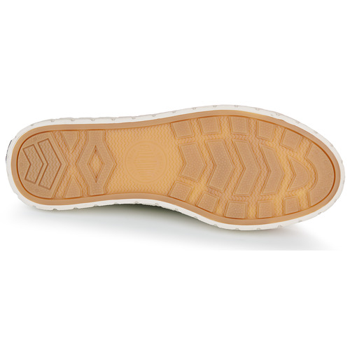 Palladium PALLA ACE CVS Zelena