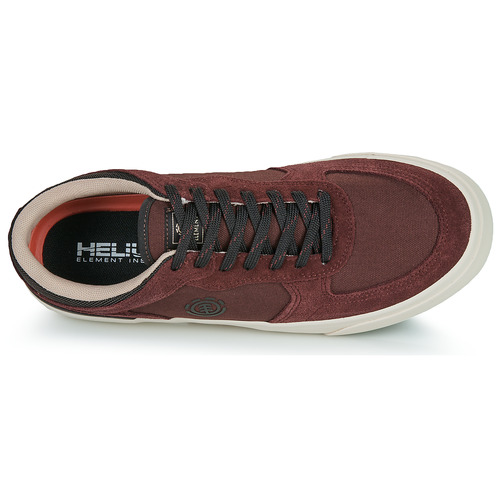 Element HEATLEY 2.0 Bordo