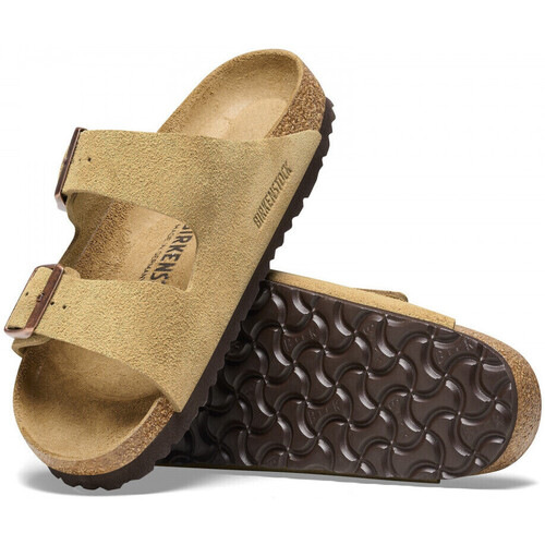 BIRKENSTOCK Arizona leve Bež