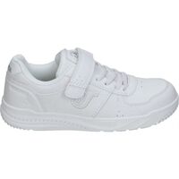 Čevlji  Otroci Modne superge Joma WHARW2202V Bela