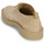 Čevlji  Moški Čevlji Derby Clarks MARTOCK LACE Peščena