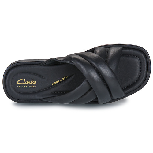 Clarks ALDA GLIDE Črna