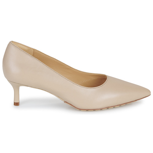 Clarks ADELA COURT Bež