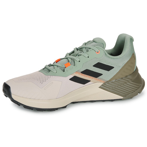 Adidas Sportswear TERREX SOULSTRIDE Bež / Kaki