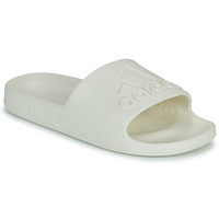 Čevlji  Natikači adidas Performance ADILETTE AQUA Bela