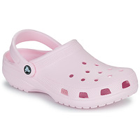 Čevlji  Ženske Cokli Crocs CLASSIC Rožnata