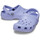Čevlji  Ženske Cokli Crocs CLASSIC Vijolična