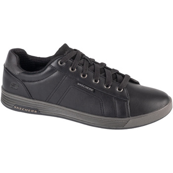 Čevlji  Moški Nizke superge Skechers Cavell - Hensley Črna
