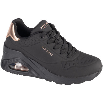 Skechers Uno Wedge - Hi Steps