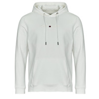 Oblačila Moški Puloverji Teddy Smith S-JIM HOODY Bela