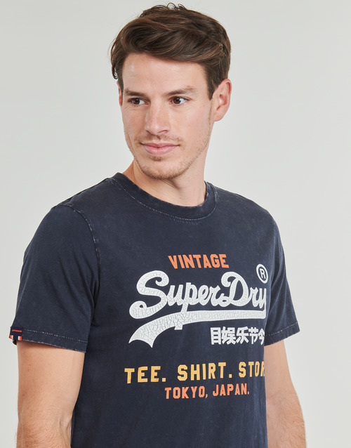 Superdry BI CALI RELAXED         
