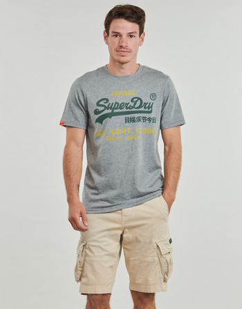 Superdry VINTAGE LOGO