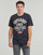 Oblačila Moški Majice s kratkimi rokavi Superdry ATHLETIC ESSENTIAL         