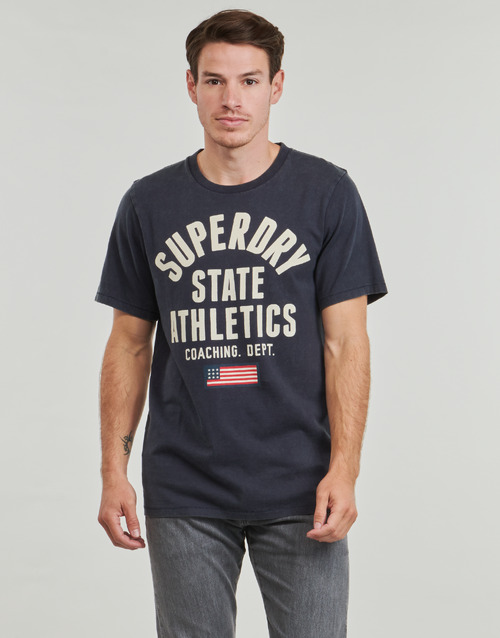 Superdry ATHLETIC ESSENTIAL         